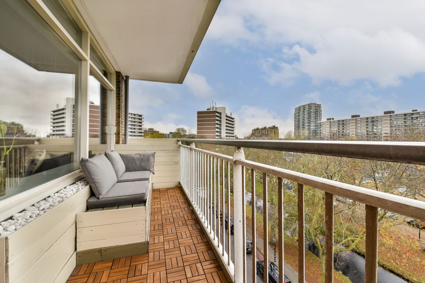 Foto 14 van Bazuinlaan 73