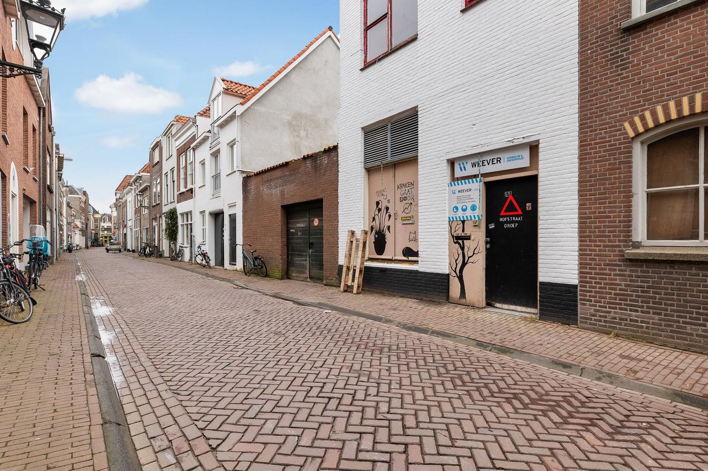 Foto 4 van Hofstraat 67-B