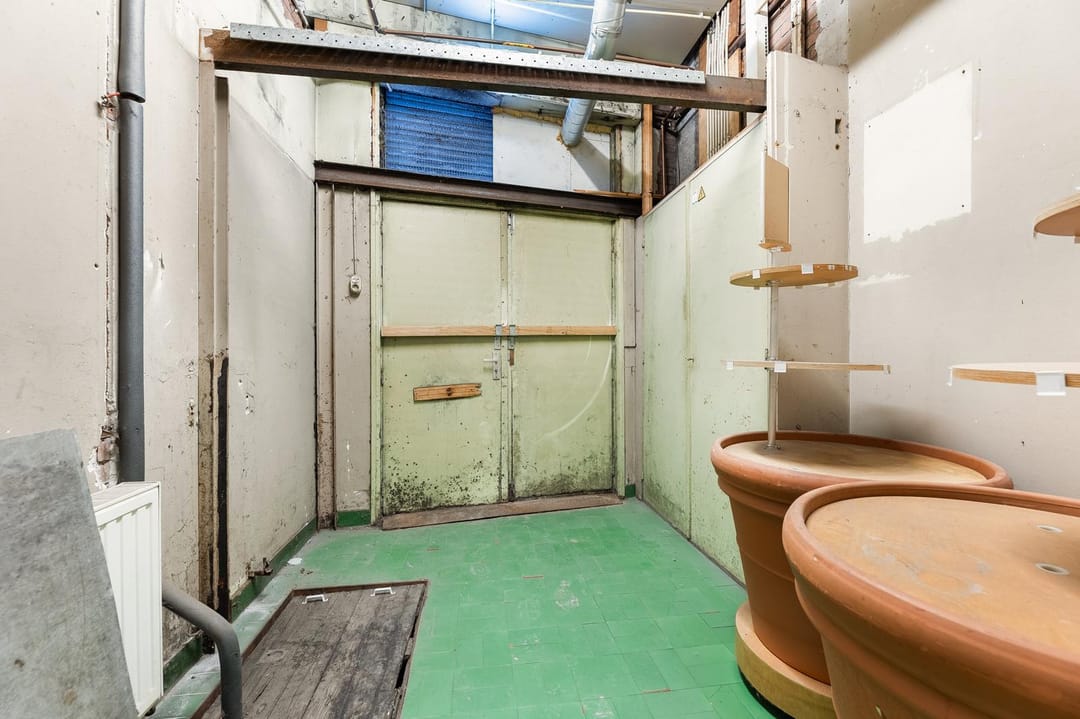 Foto 7 van Hofstraat 67-B