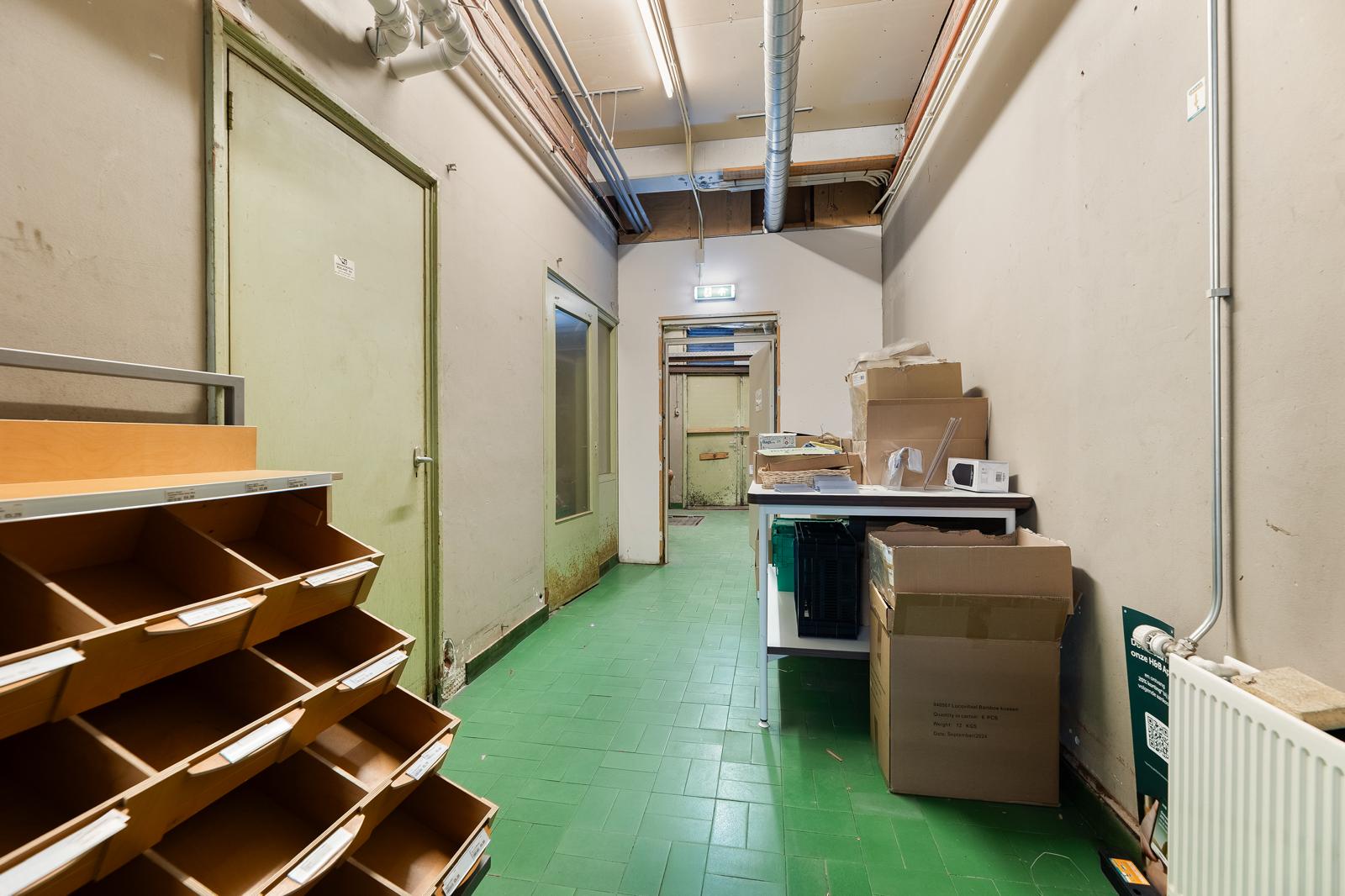 Foto 9 van Hofstraat 67-B