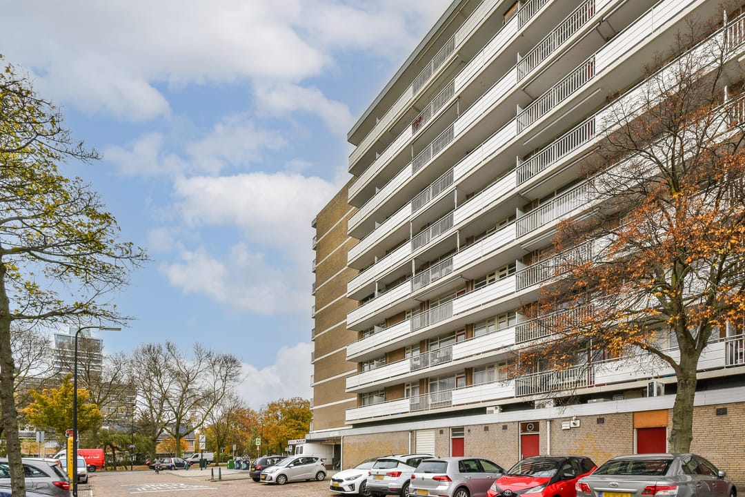 Foto 23 van Bazuinlaan 73