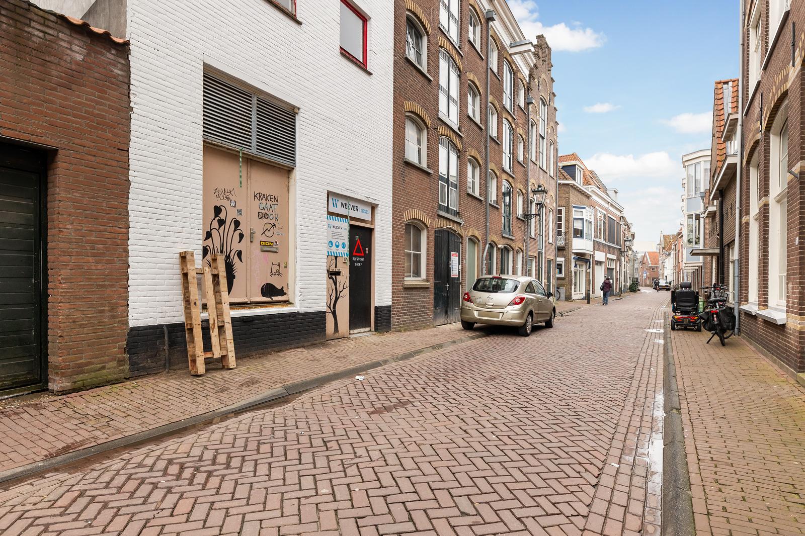 Foto 3 van Hofstraat 67-B