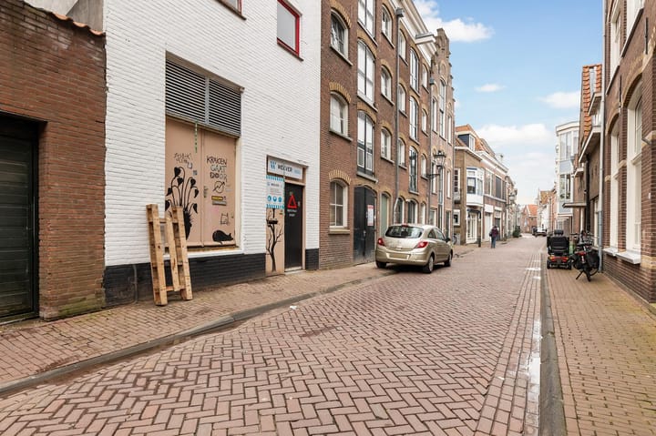 Foto 3 van Hofstraat 67-B