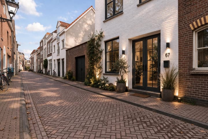 Hofstraat 67-B