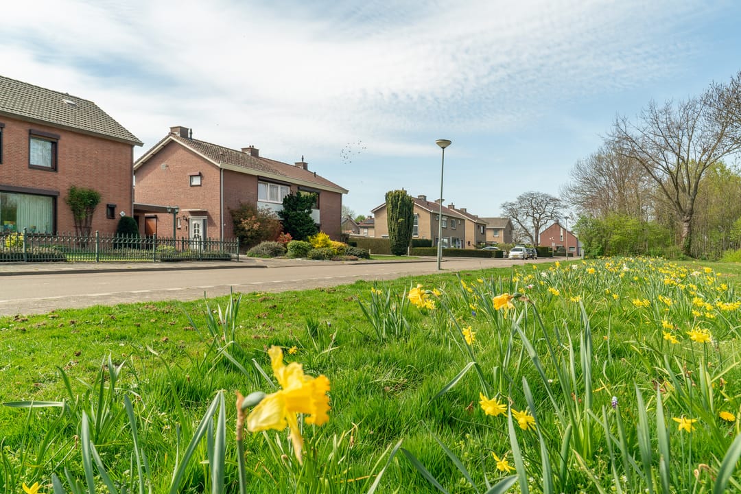 Foto 2 van Merckelbaghstraat 10