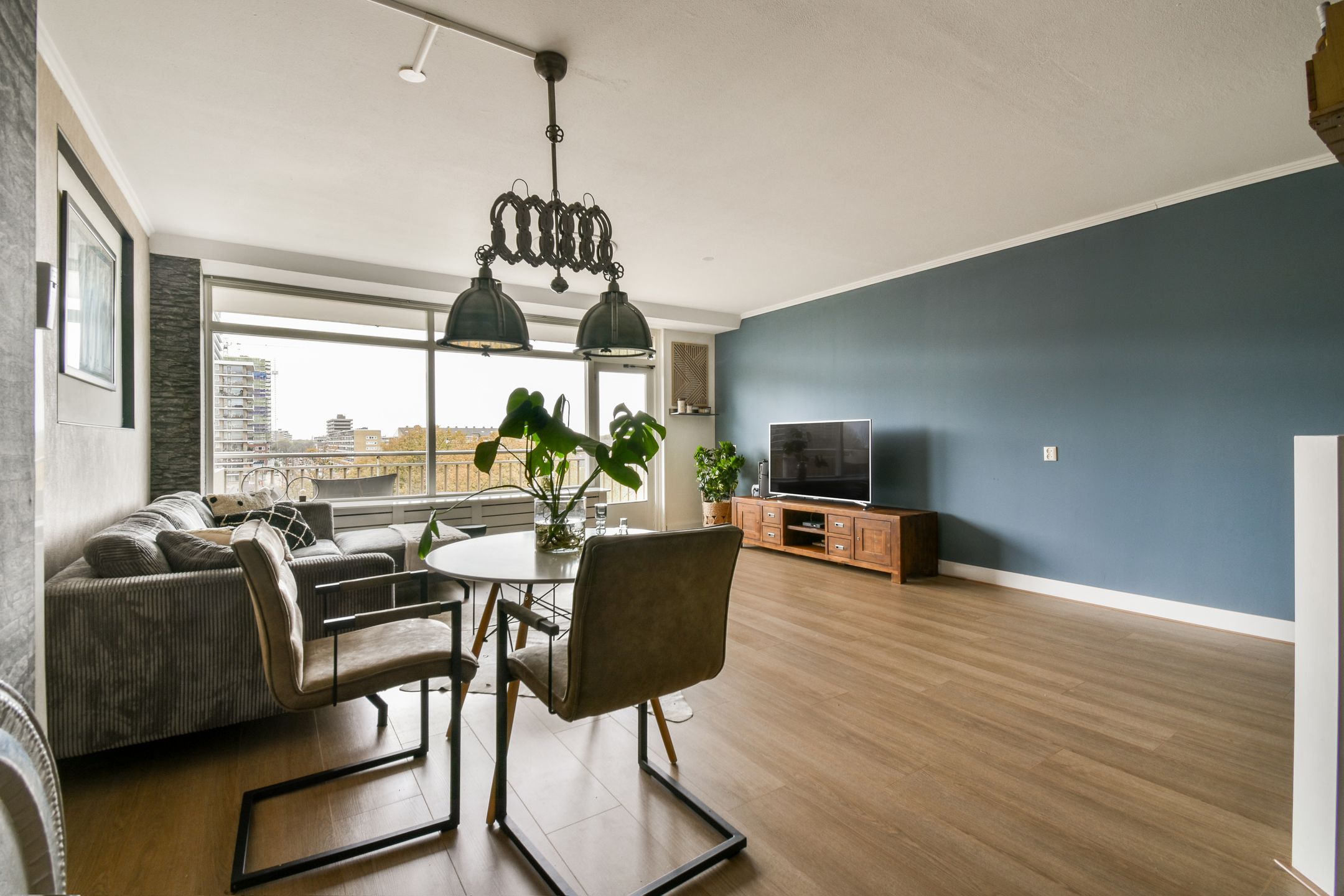 Foto 9 van Bazuinlaan 73