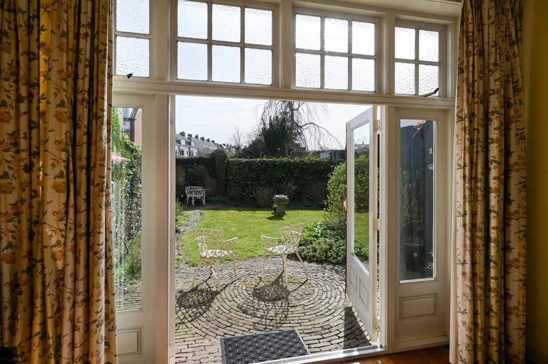 Foto 13 van Korte Zijlweg 37