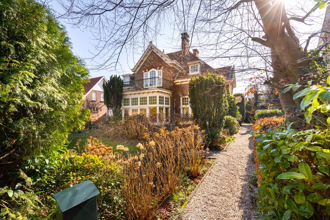 Foto 46 van Korte Zijlweg 37