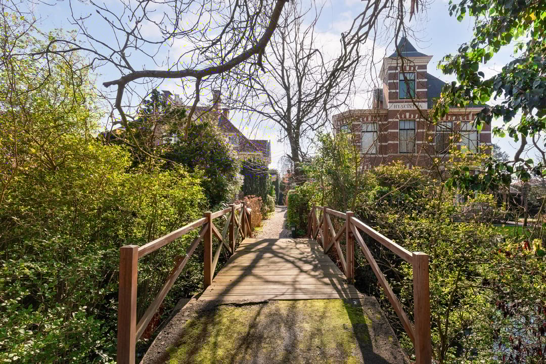 Foto 47 van Korte Zijlweg 37