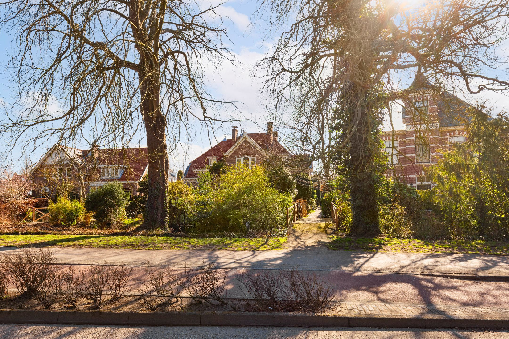 Foto 48 van Korte Zijlweg 37