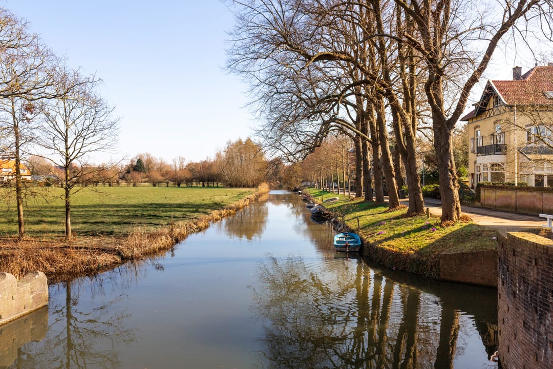 Foto 52 van Korte Zijlweg 37