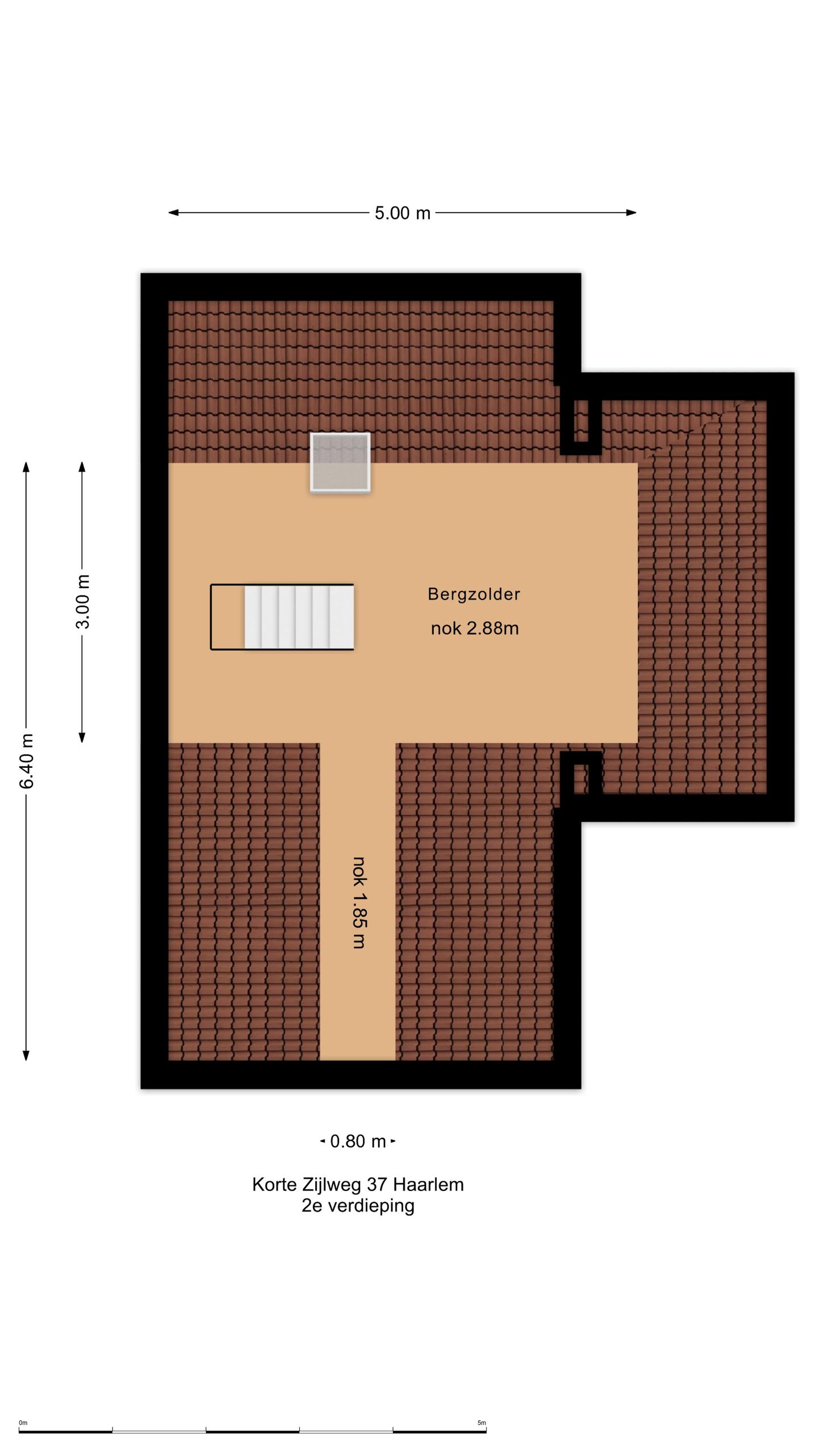 Foto 55 van Korte Zijlweg 37