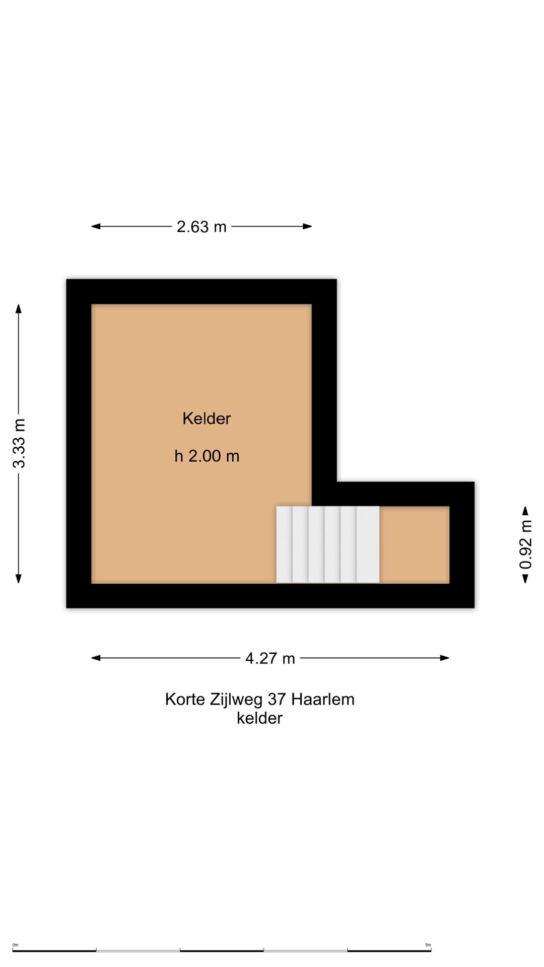 Foto 56 van Korte Zijlweg 37