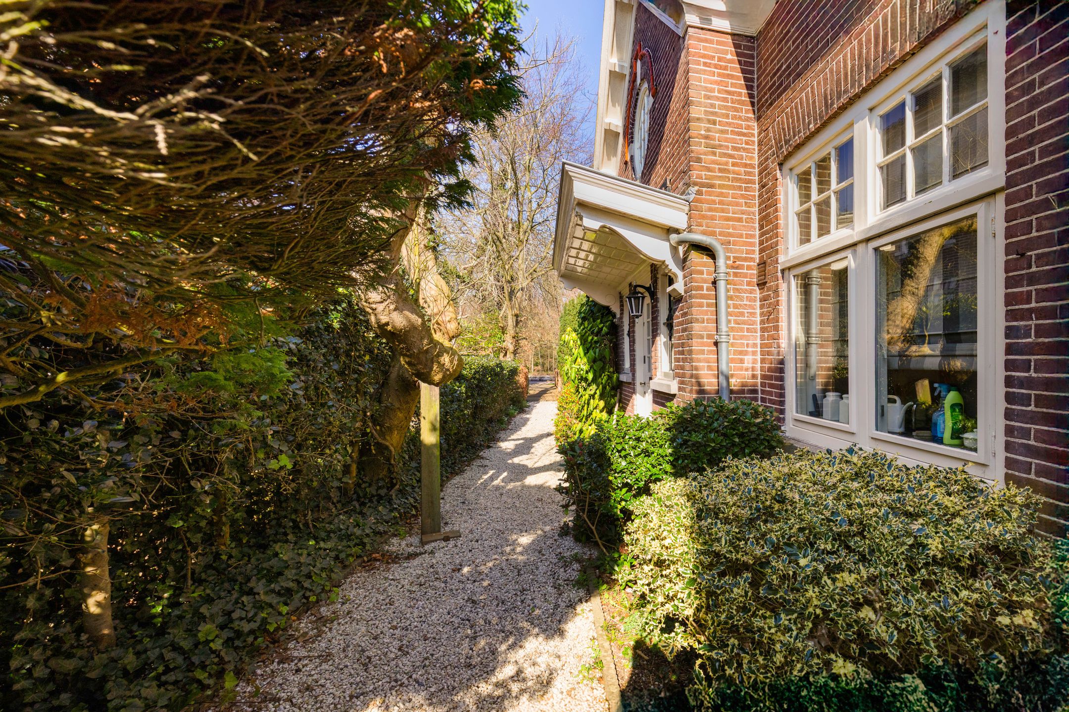 Foto 45 van Korte Zijlweg 37