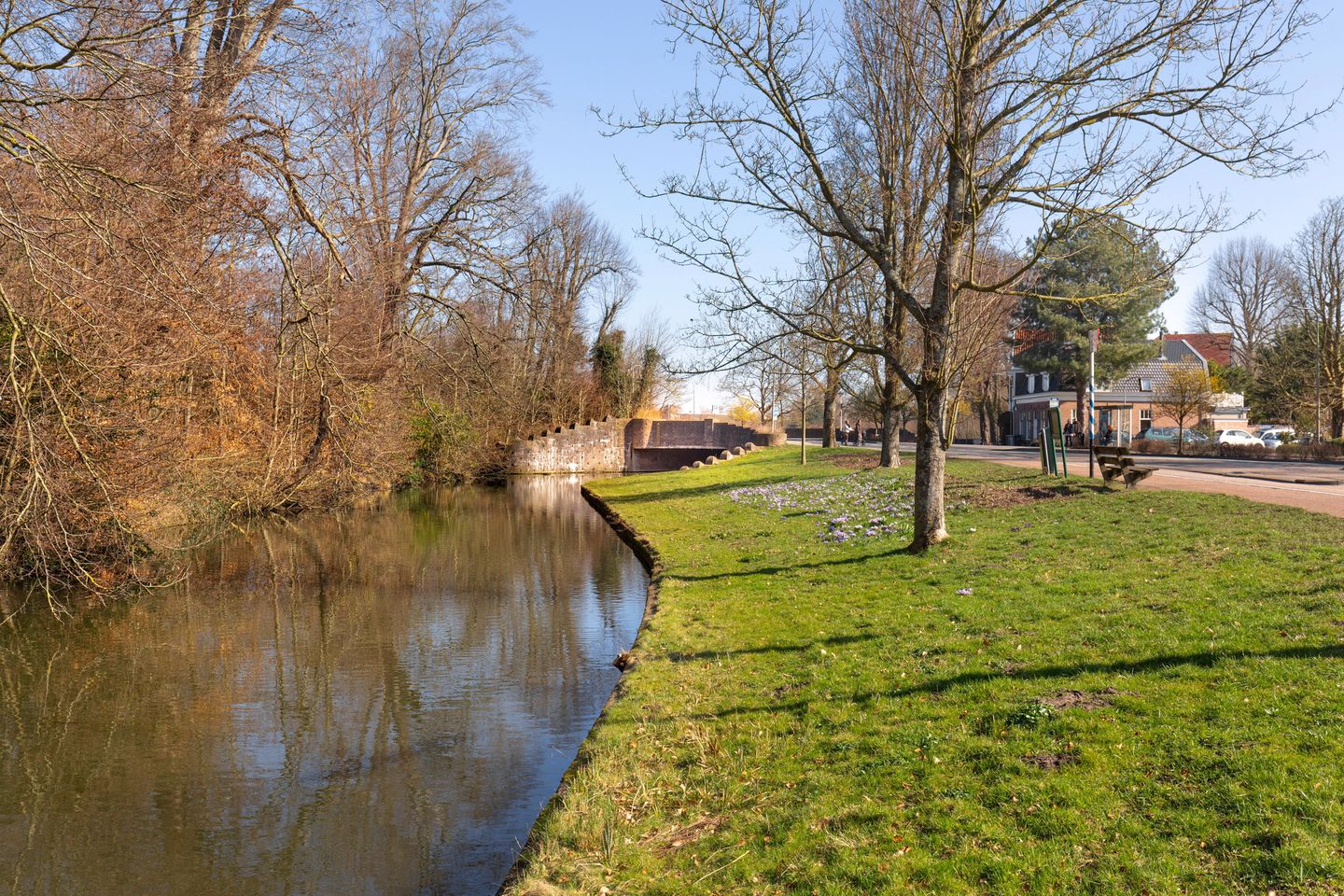 Foto 50 van Korte Zijlweg 37