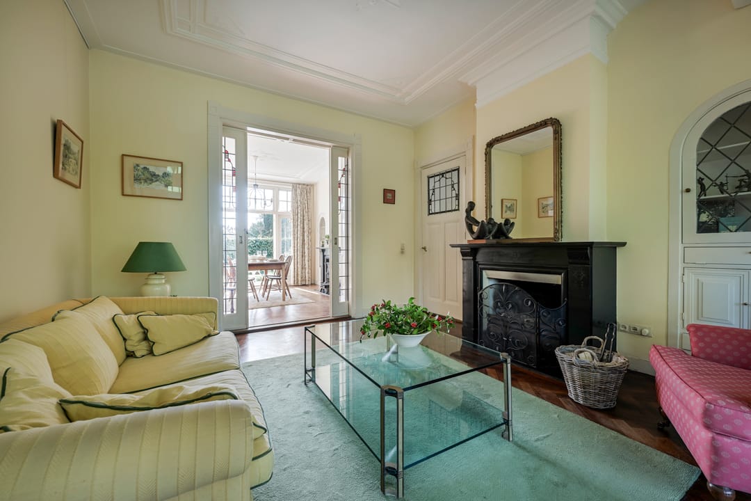 Foto 8 van Korte Zijlweg 37