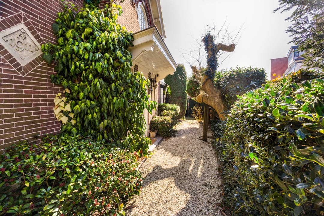 Foto 43 van Korte Zijlweg 37