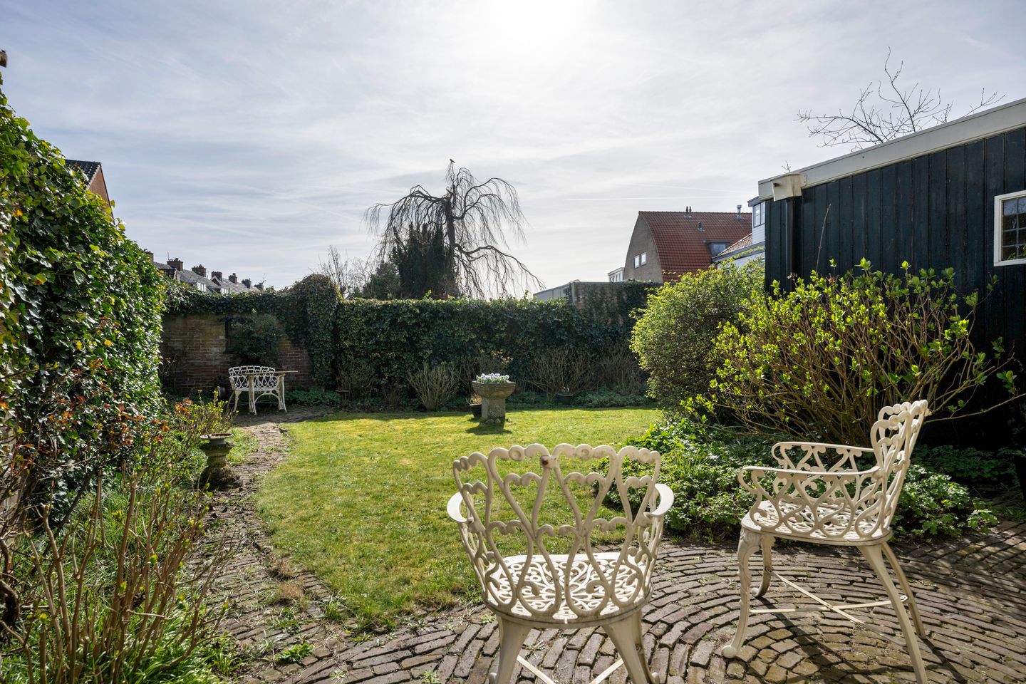 Foto 14 van Korte Zijlweg 37