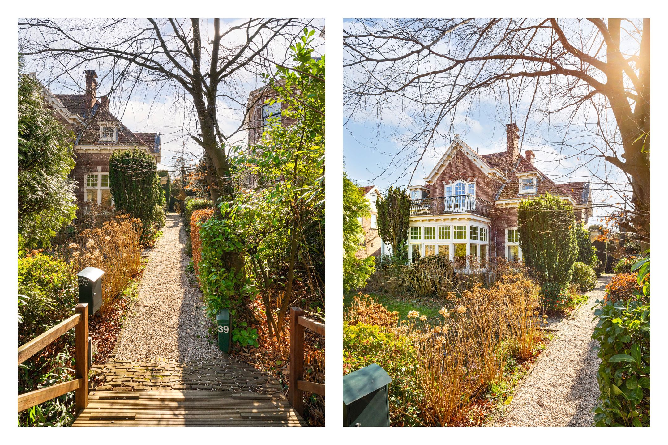 Foto 39 van Korte Zijlweg 37