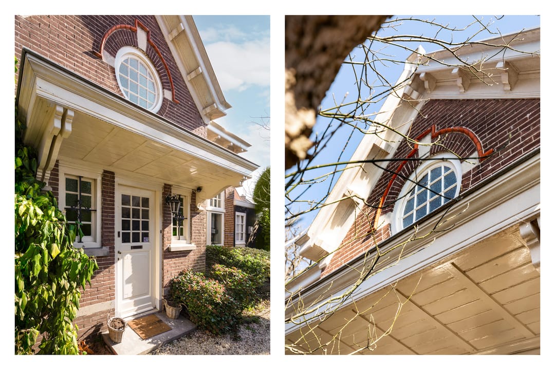 Foto 2 van Korte Zijlweg 37