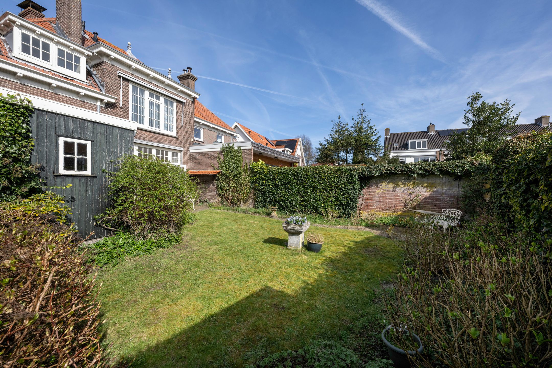 Foto 15 van Korte Zijlweg 37