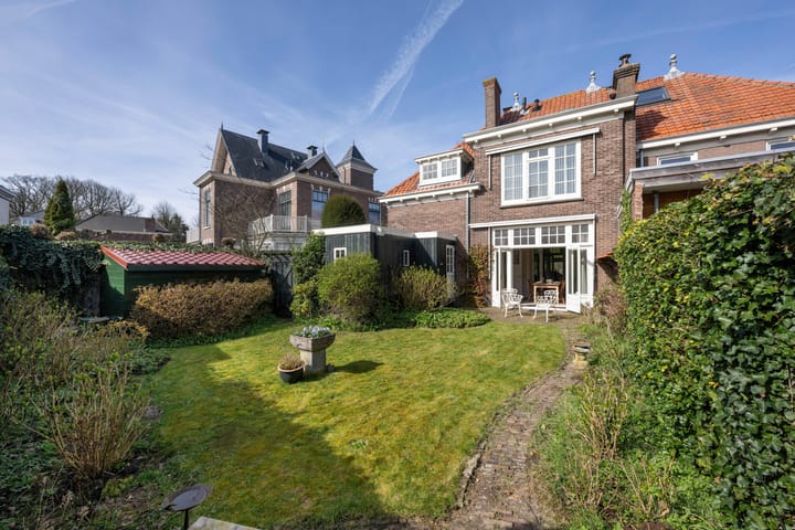 Foto 3 van Korte Zijlweg 37