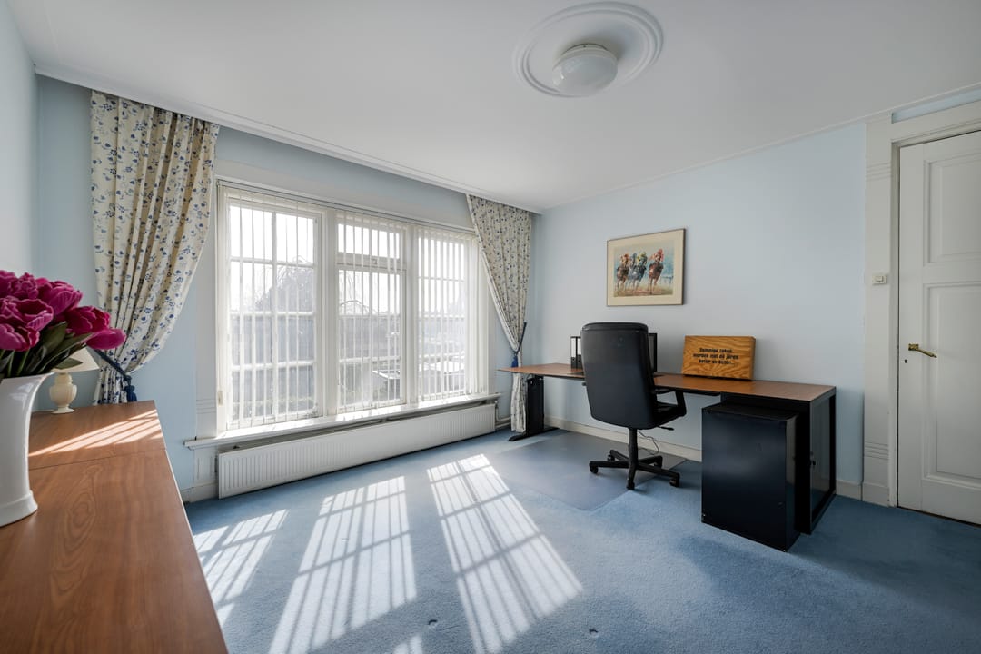 Foto 28 van Korte Zijlweg 37