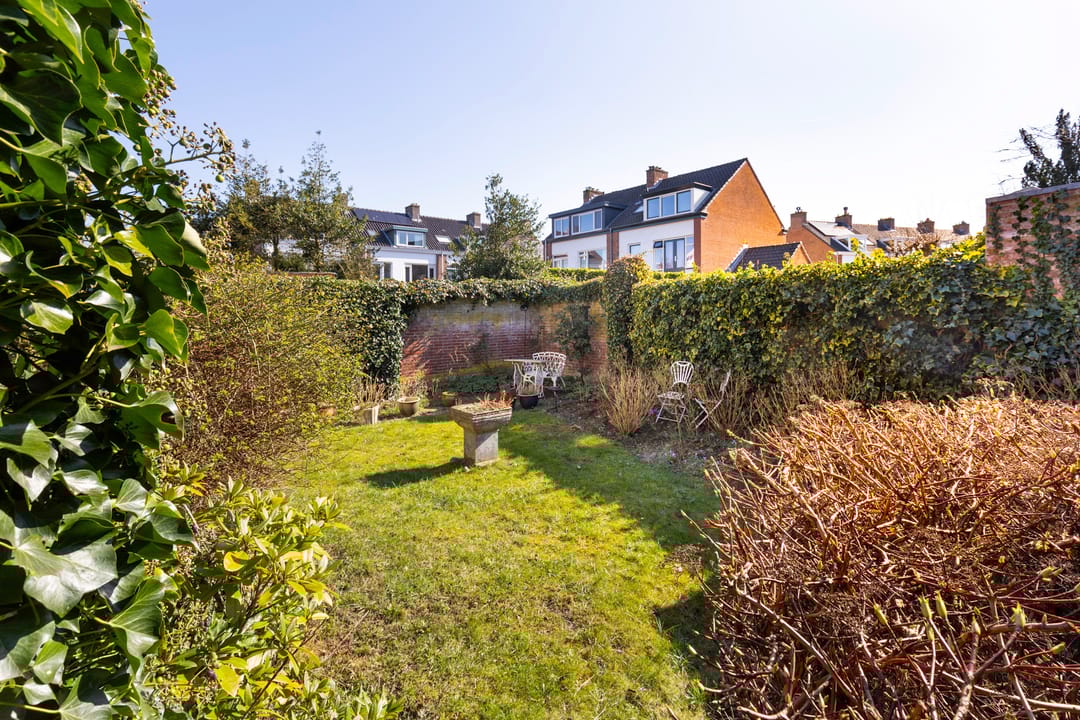 Foto 16 van Korte Zijlweg 37