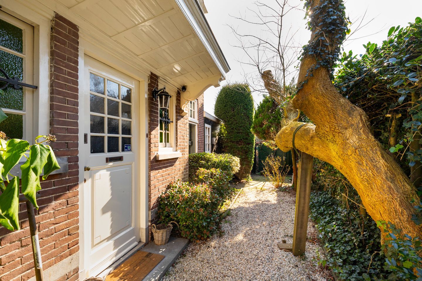 Foto 44 van Korte Zijlweg 37