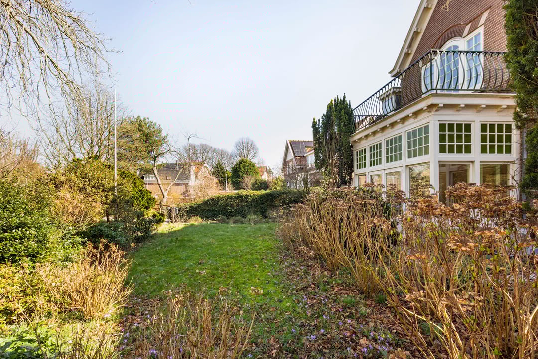 Foto 41 van Korte Zijlweg 37