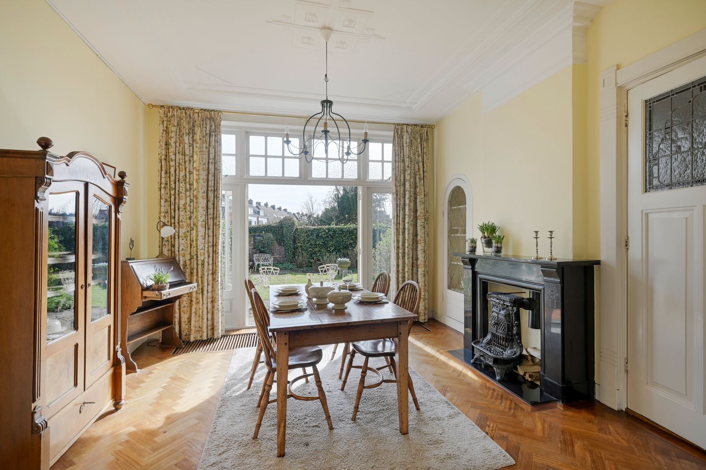 Foto 10 van Korte Zijlweg 37