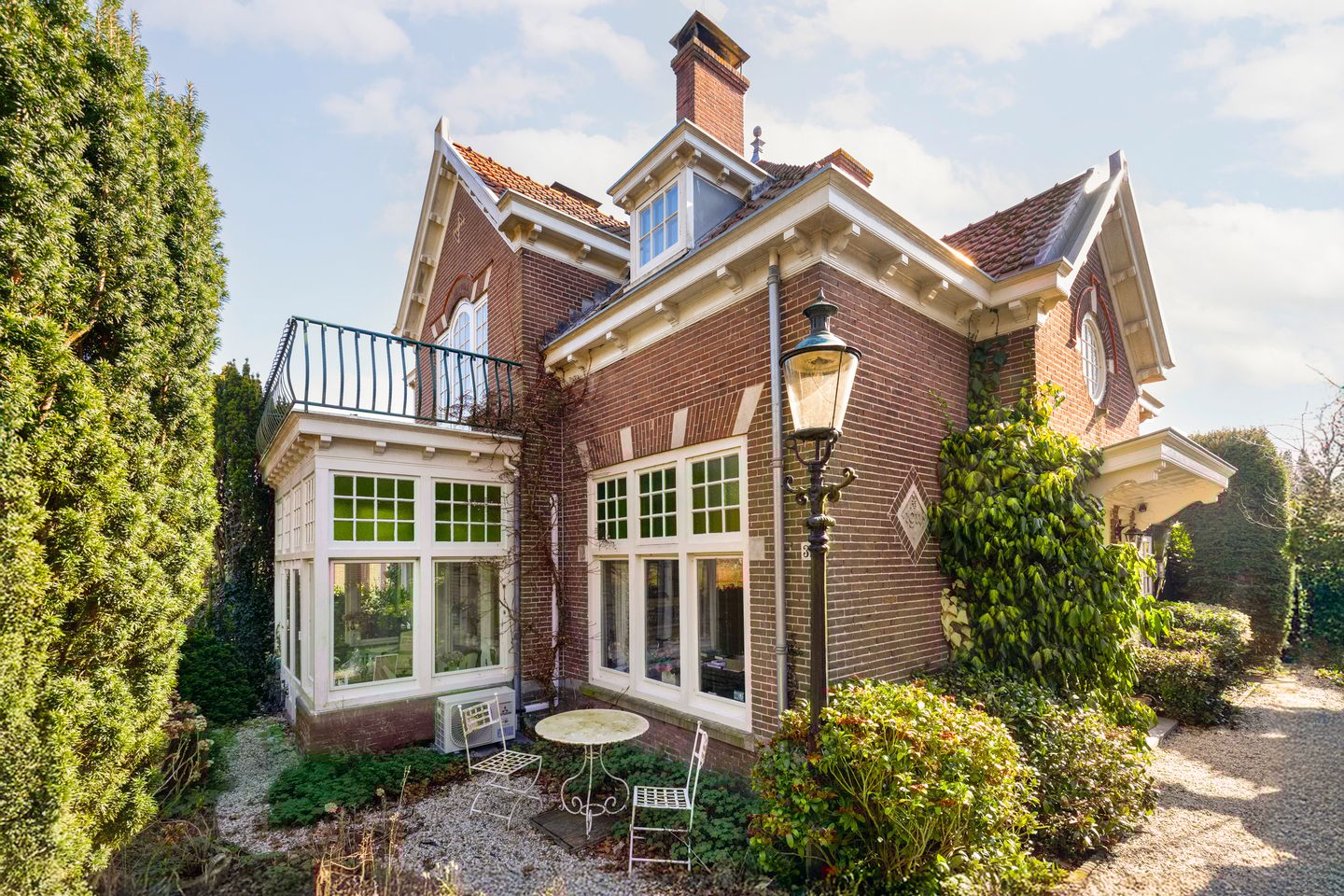 Foto 40 van Korte Zijlweg 37