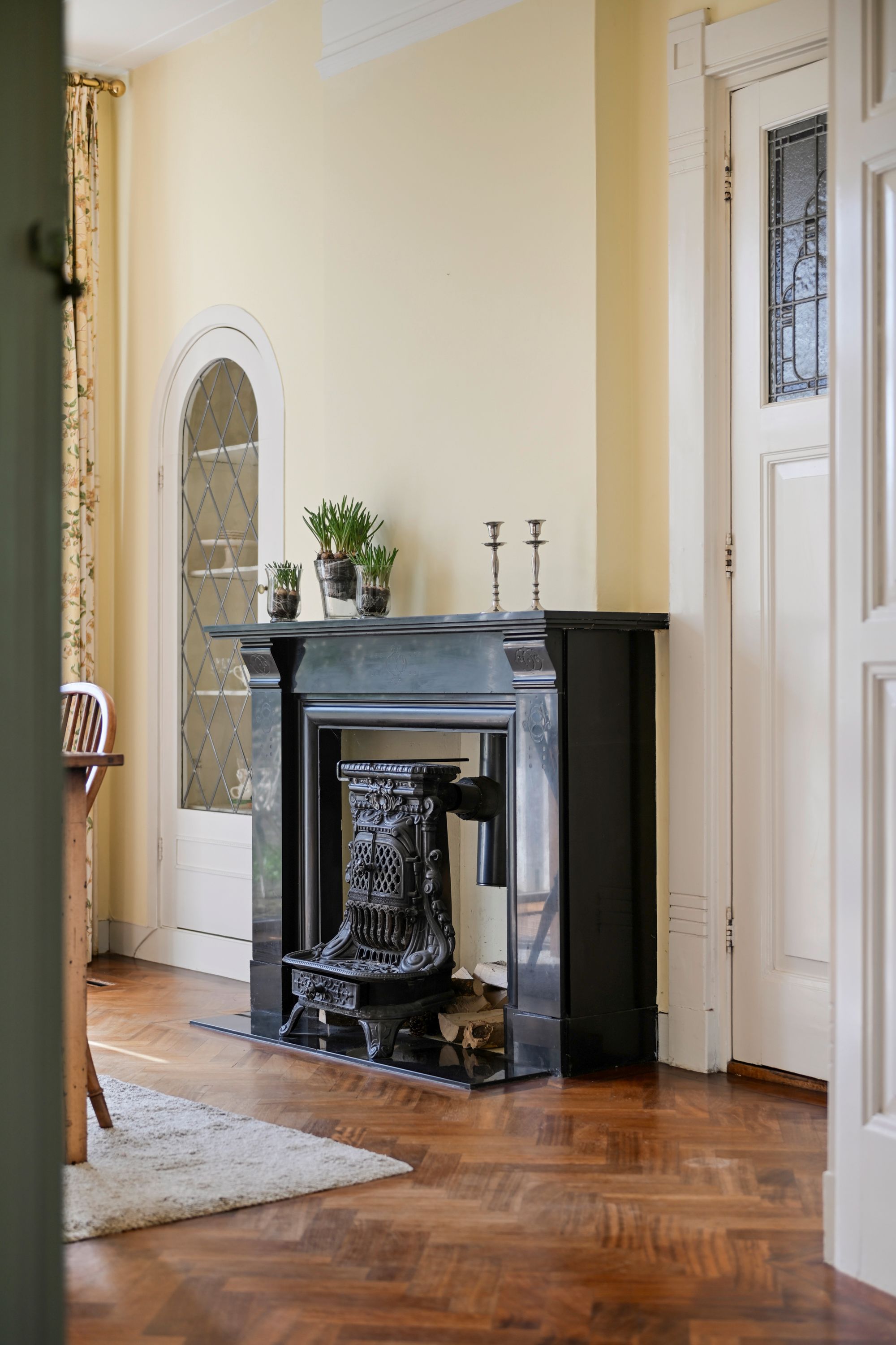 Foto 9 van Korte Zijlweg 37