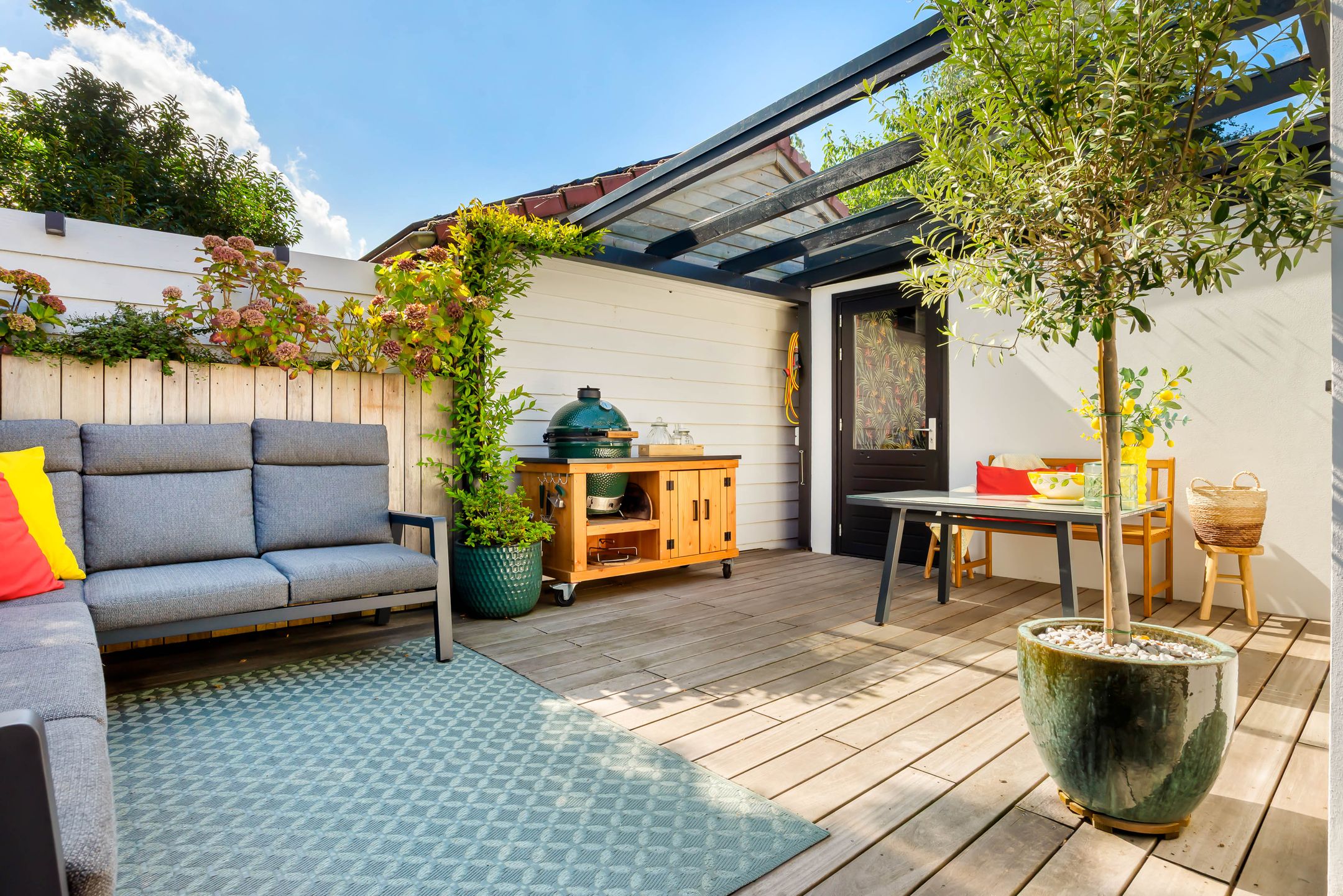 Foto 3 van De Genestetstraat 44