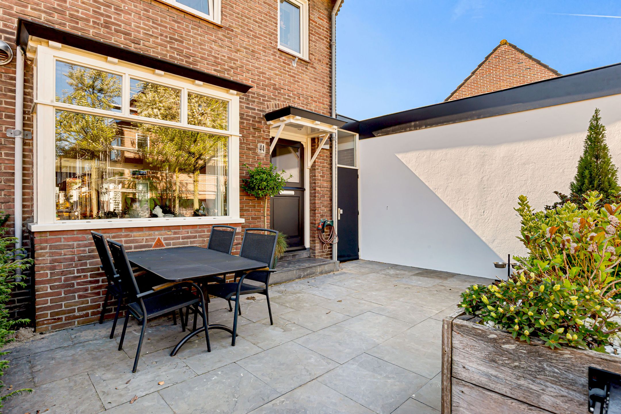 Foto 9 van De Genestetstraat 44