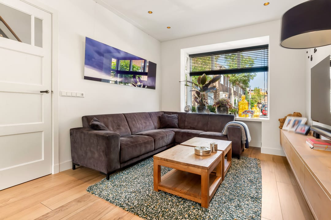 Foto 13 van De Genestetstraat 44