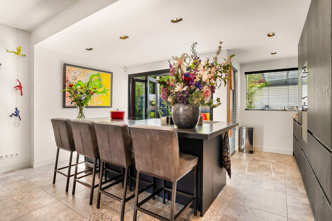 Foto 23 van De Genestetstraat 44