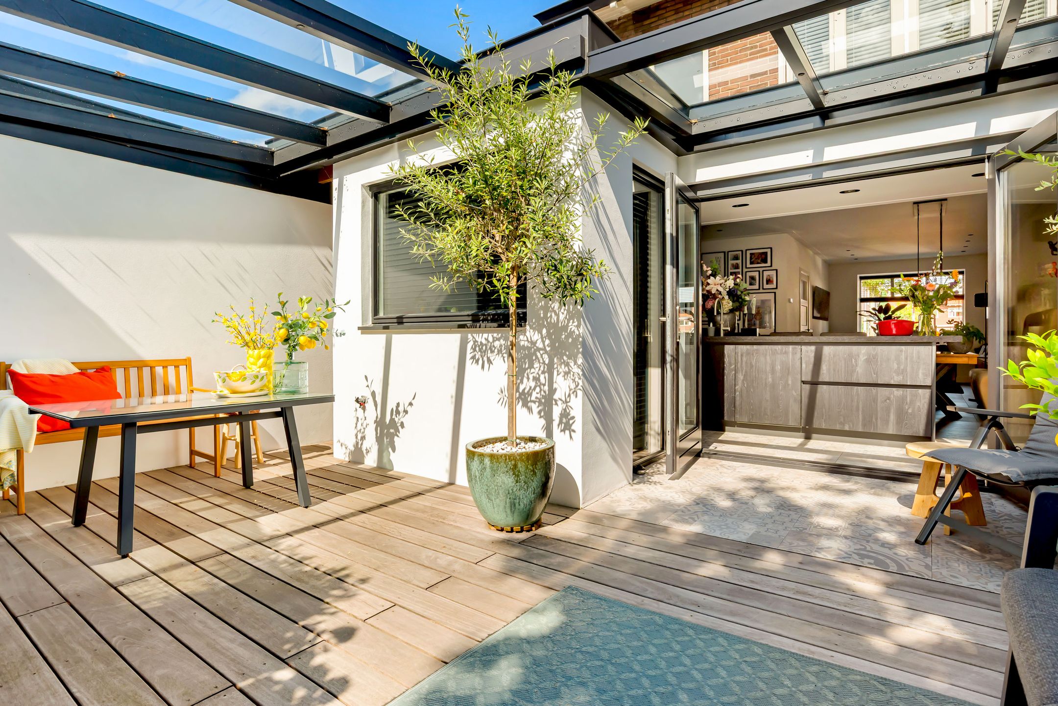 Foto 36 van De Genestetstraat 44