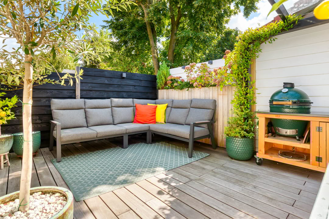 Foto 38 van De Genestetstraat 44