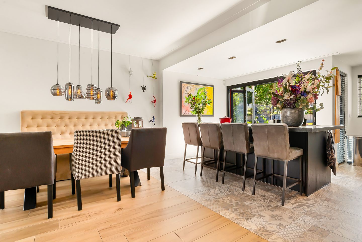 Foto 20 van De Genestetstraat 44