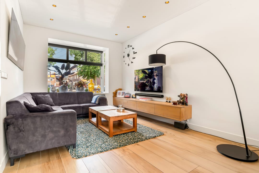 Foto 16 van De Genestetstraat 44