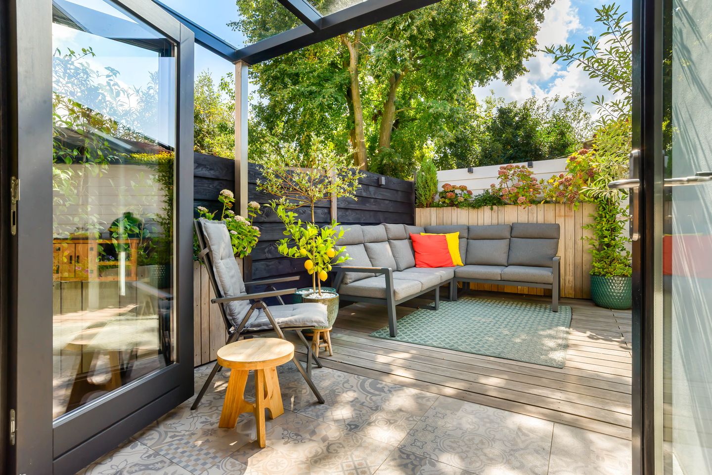 Foto 34 van De Genestetstraat 44