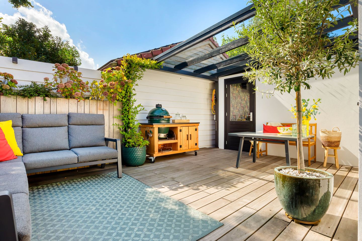 Foto 35 van De Genestetstraat 44