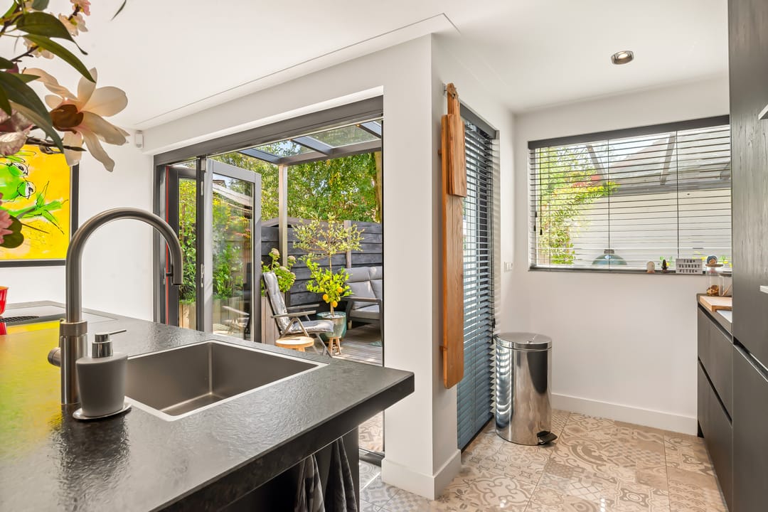 Foto 31 van De Genestetstraat 44