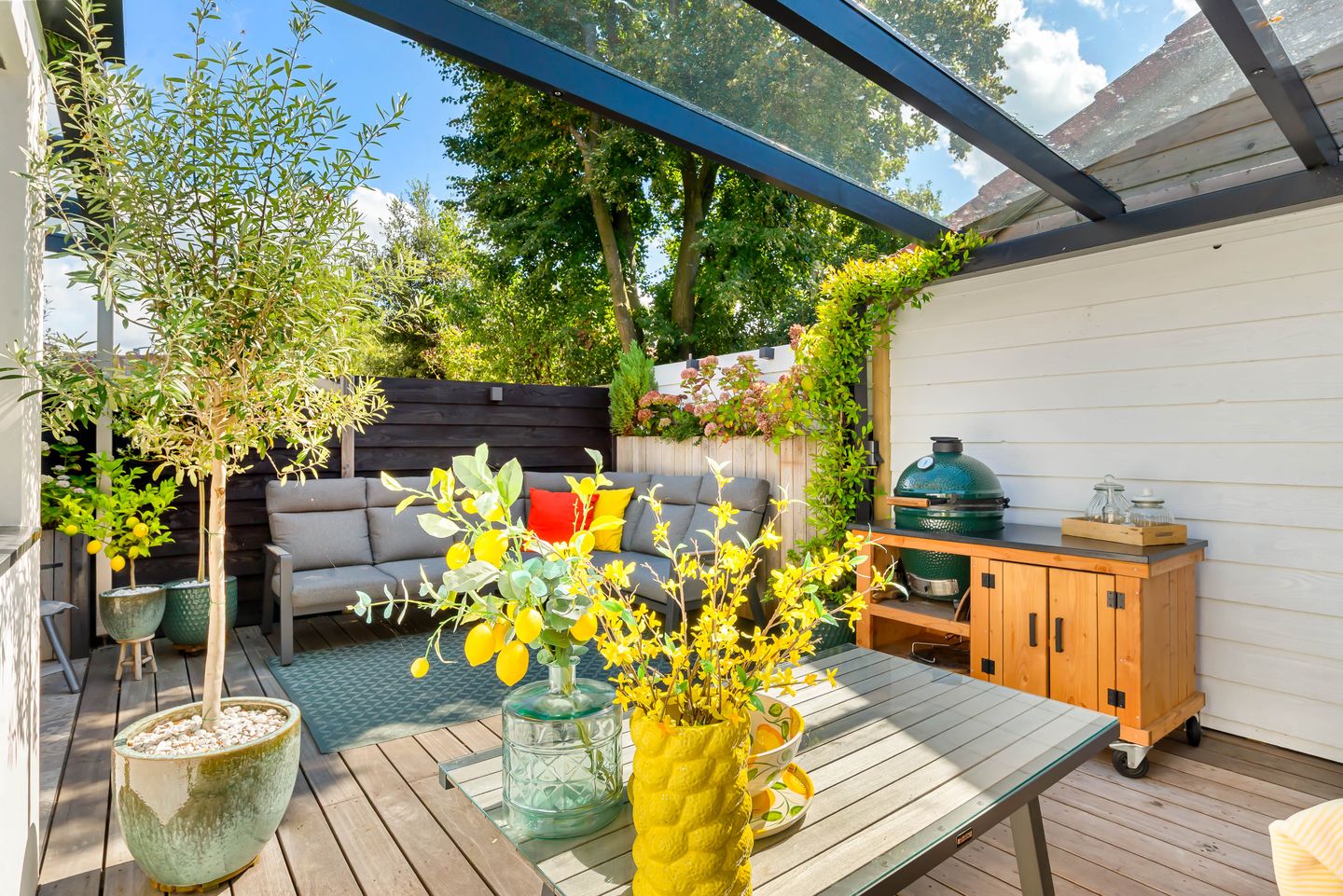 Foto 40 van De Genestetstraat 44