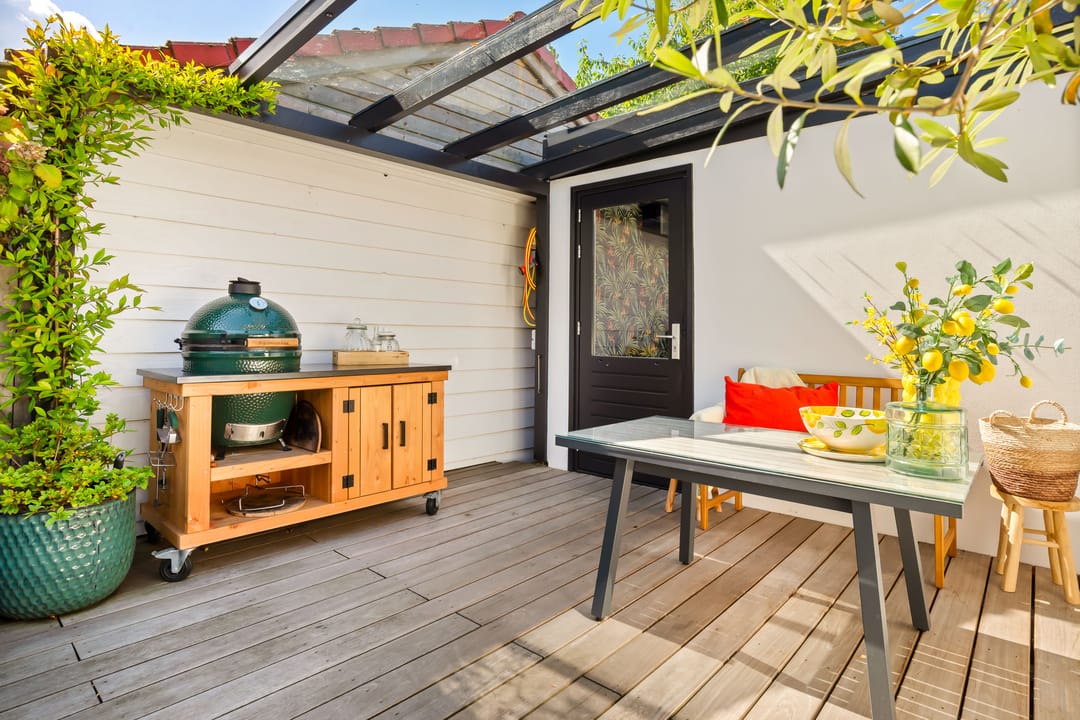 Foto 41 van De Genestetstraat 44