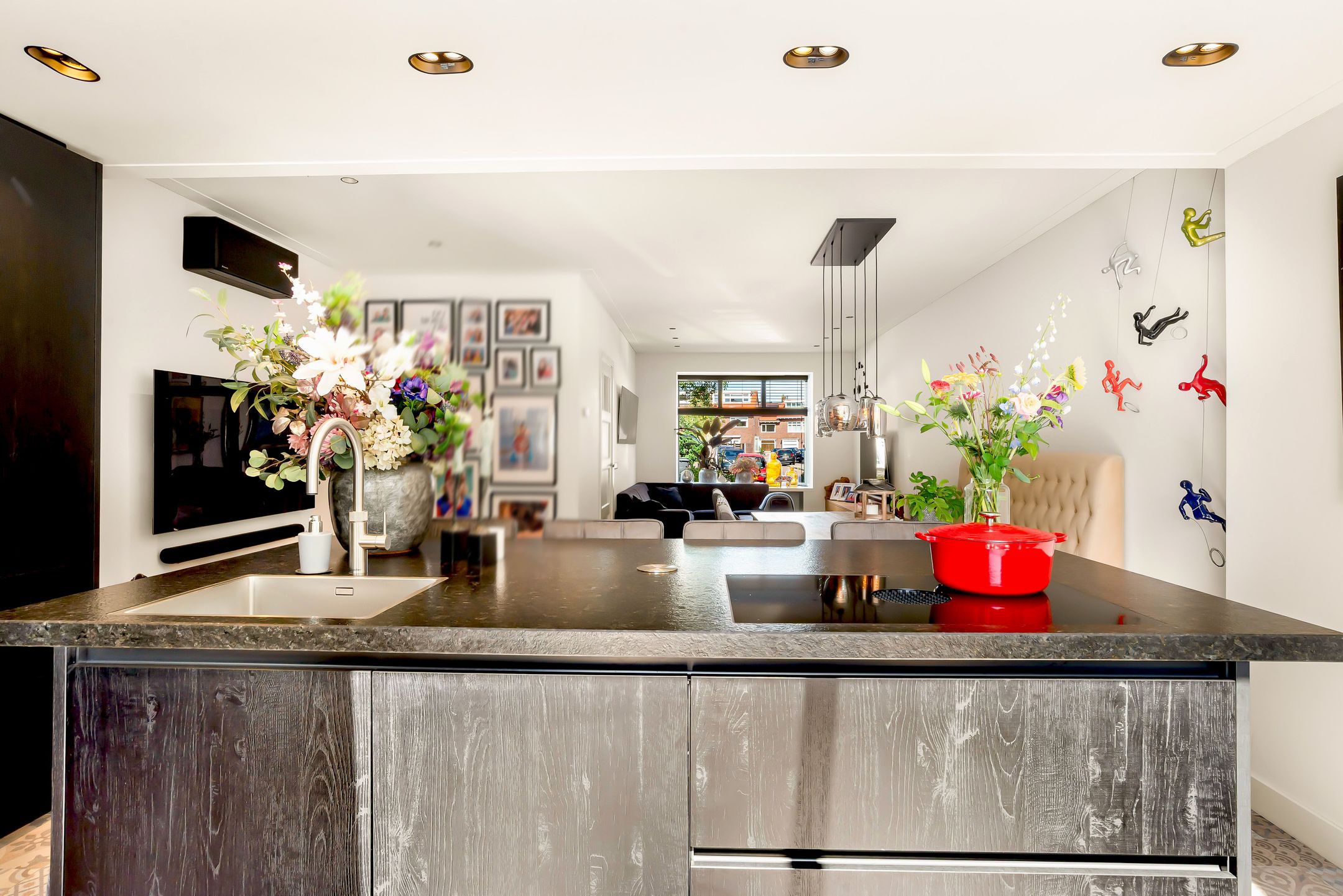 Foto 27 van De Genestetstraat 44