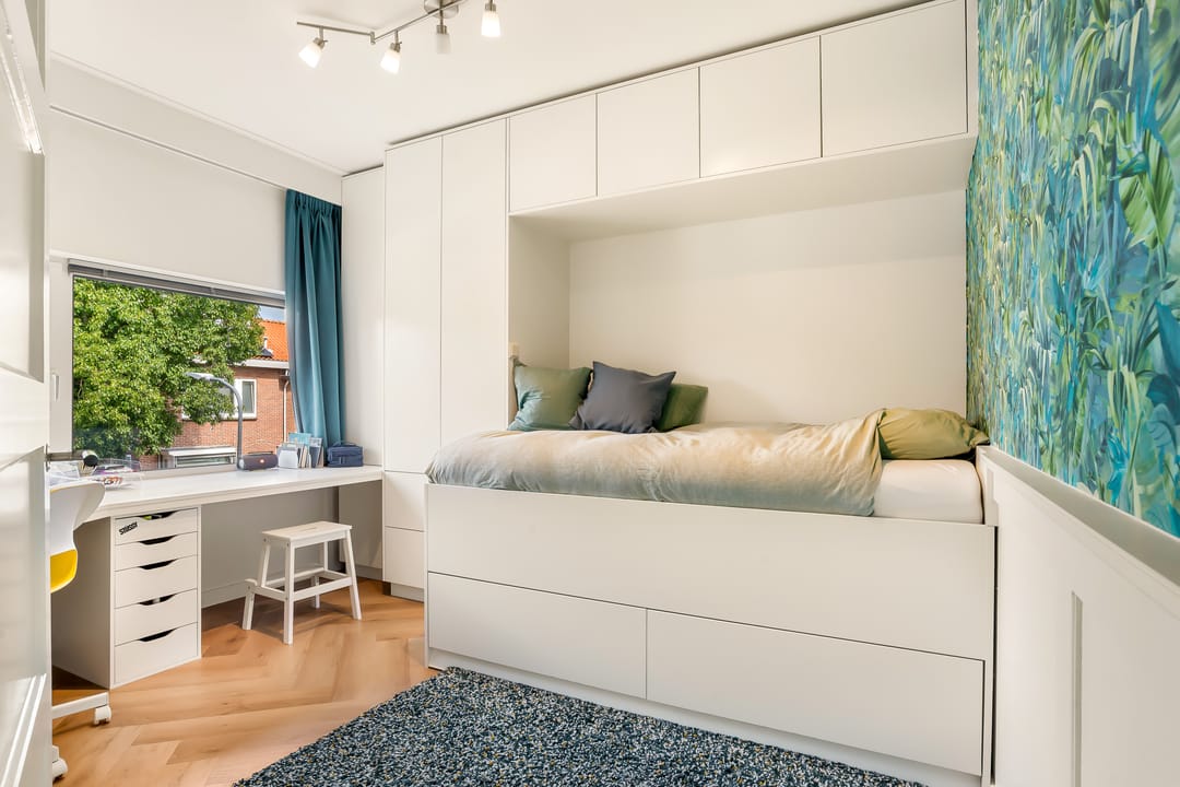 Foto 62 van De Genestetstraat 44