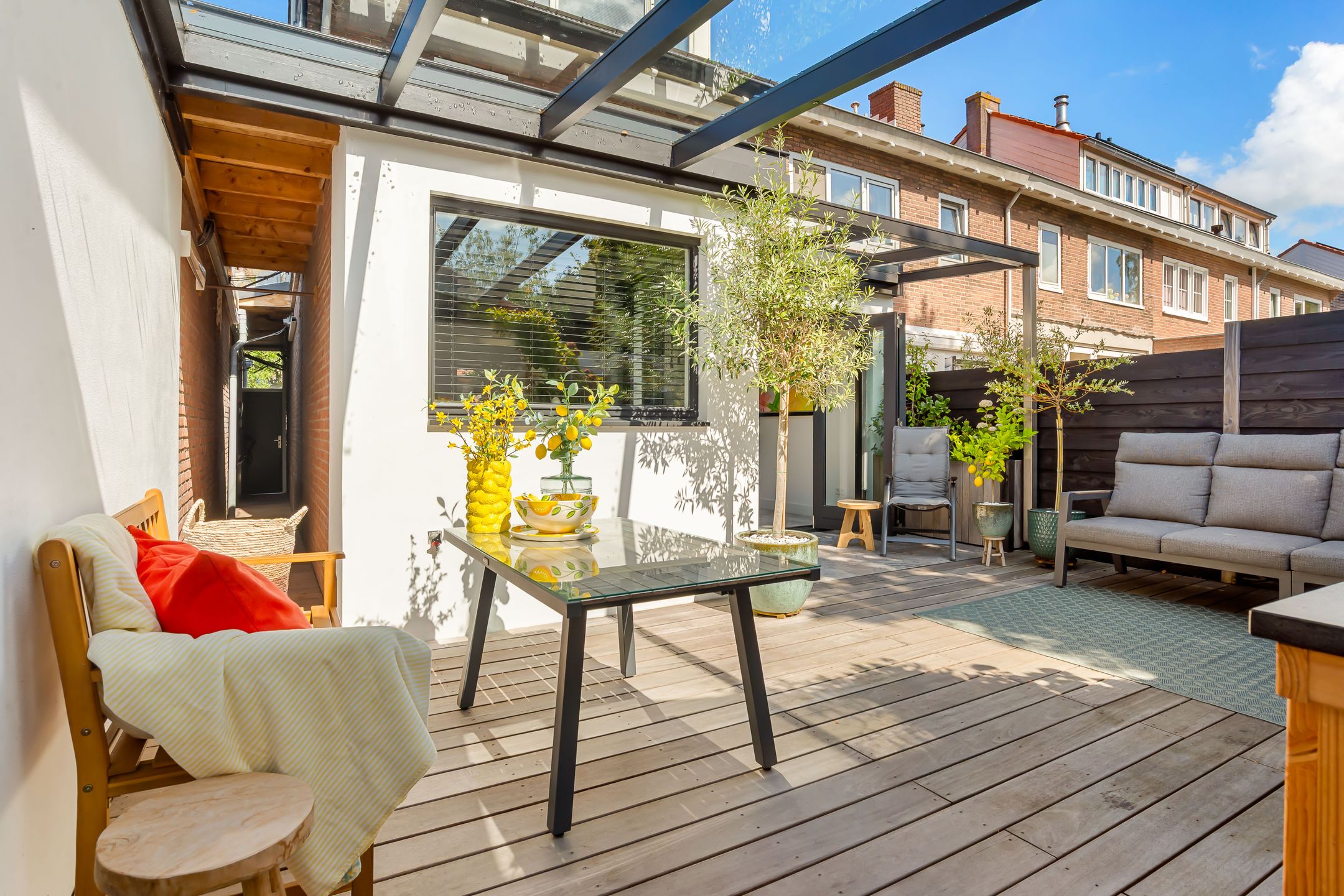 Foto 39 van De Genestetstraat 44