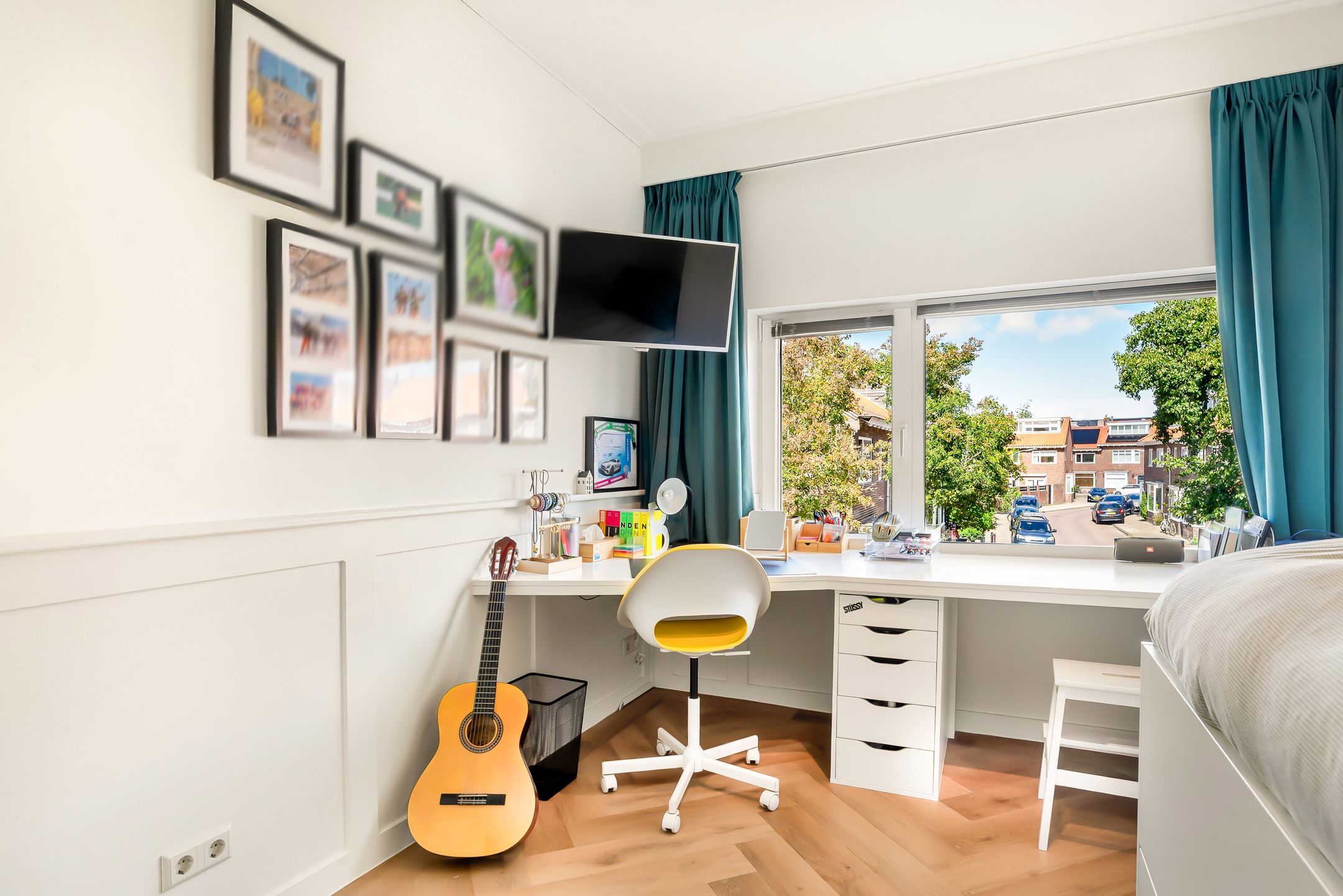 Foto 63 van De Genestetstraat 44